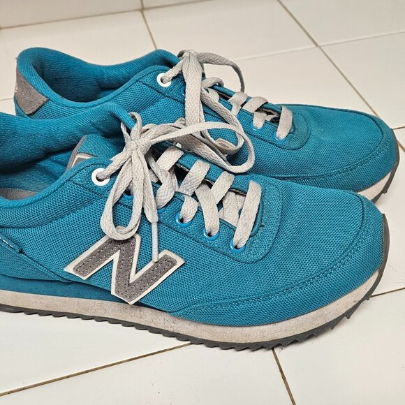 New Balance Shoes - New Balance 501 Sneakers